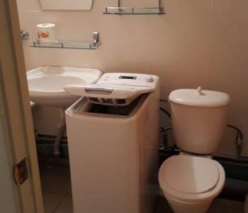 Сдается 1-комнатная квартира, 38 м²