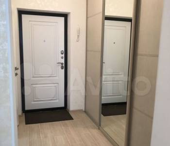 Сдается 1-комнатная квартира, 36 м²