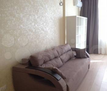 Сдается 1-комнатная квартира, 36 м²