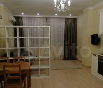 Сдается 1-комнатная квартира, 36 м²