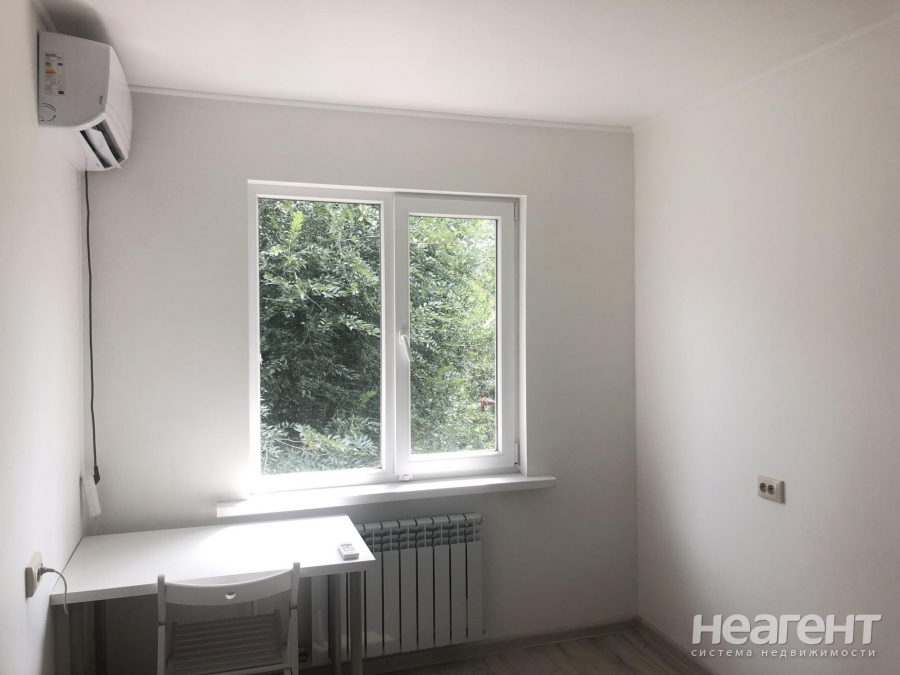 Сдается 2-х комнатная квартира, 44 м²