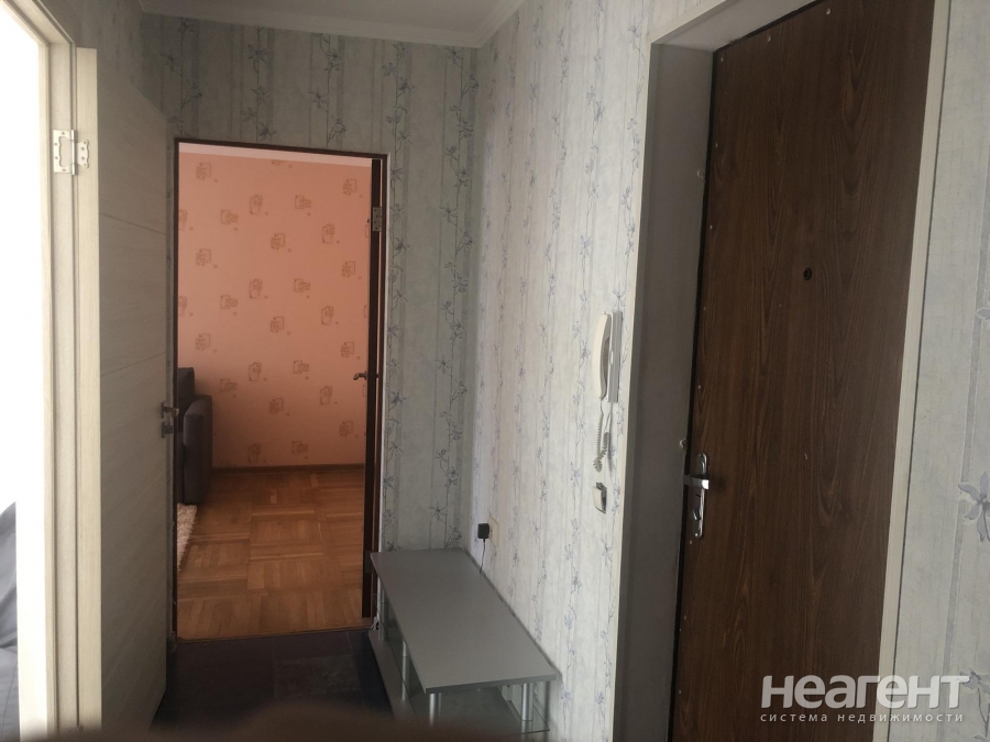 Сдается 2-х комнатная квартира, 44 м²