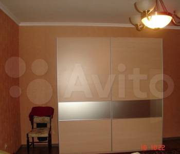 Продается Многокомнатная квартира, 137 м²