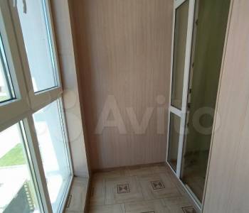 Сдается 1-комнатная квартира, 42 м²