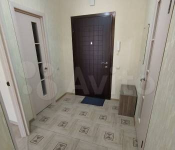 Сдается 1-комнатная квартира, 42 м²