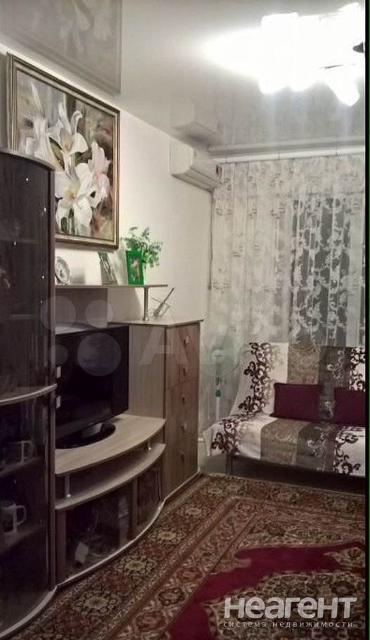 Продается 2-х комнатная квартира, 60 м²