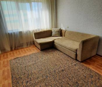 Сдается 1-комнатная квартира, 38 м²