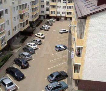 Продается 1-комнатная квартира, 35,3 м²