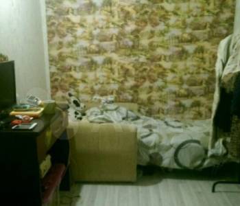 Продается 1-комнатная квартира, 35,3 м²