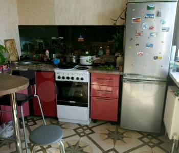 Продается 1-комнатная квартира, 35,3 м²