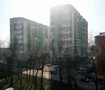 Продается 1-комнатная квартира, 35,3 м²