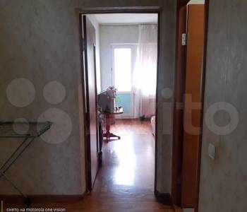 Продается 3-х комнатная квартира, 83 м²