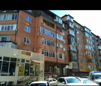 Сдается 1-комнатная квартира, 38 м²