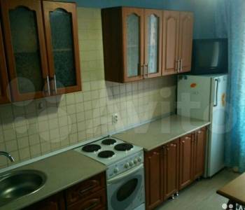 Сдается 1-комнатная квартира, 38 м²