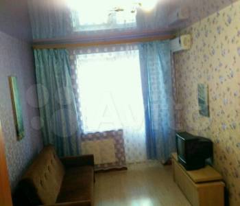 Сдается 1-комнатная квартира, 38 м²