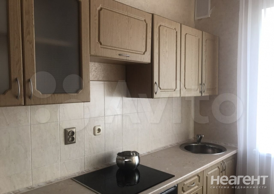 Сдается 2-х комнатная квартира, 50 м²