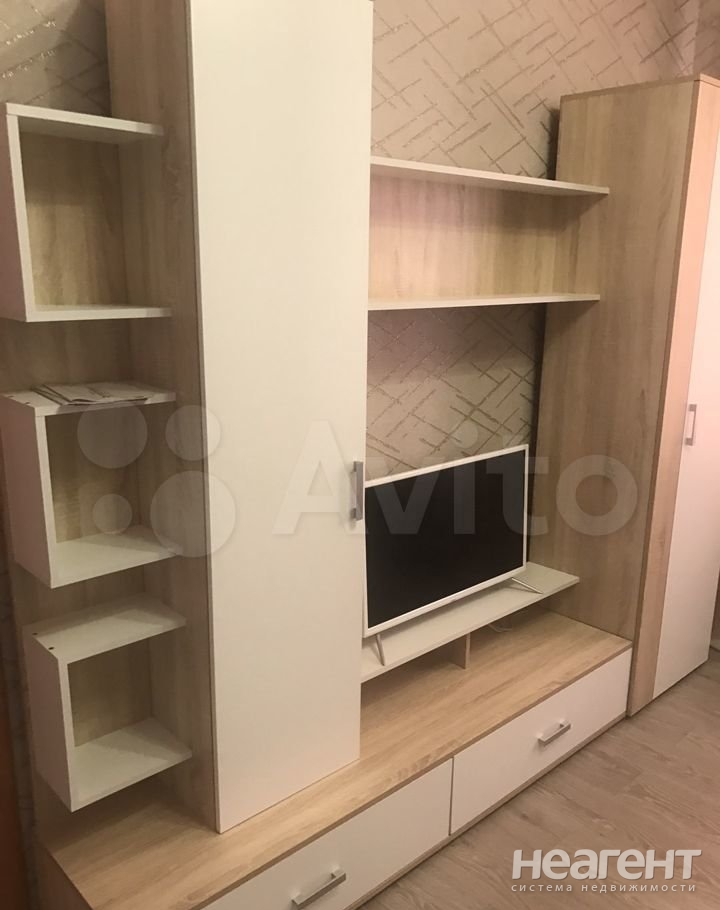 Сдается 2-х комнатная квартира, 50 м²