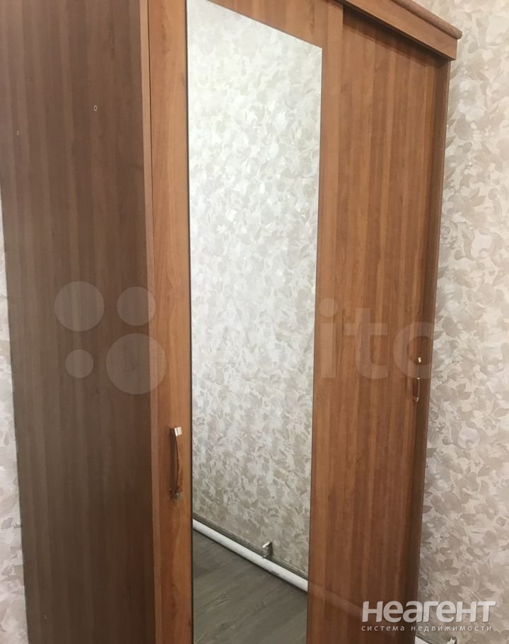 Сдается 2-х комнатная квартира, 50 м²