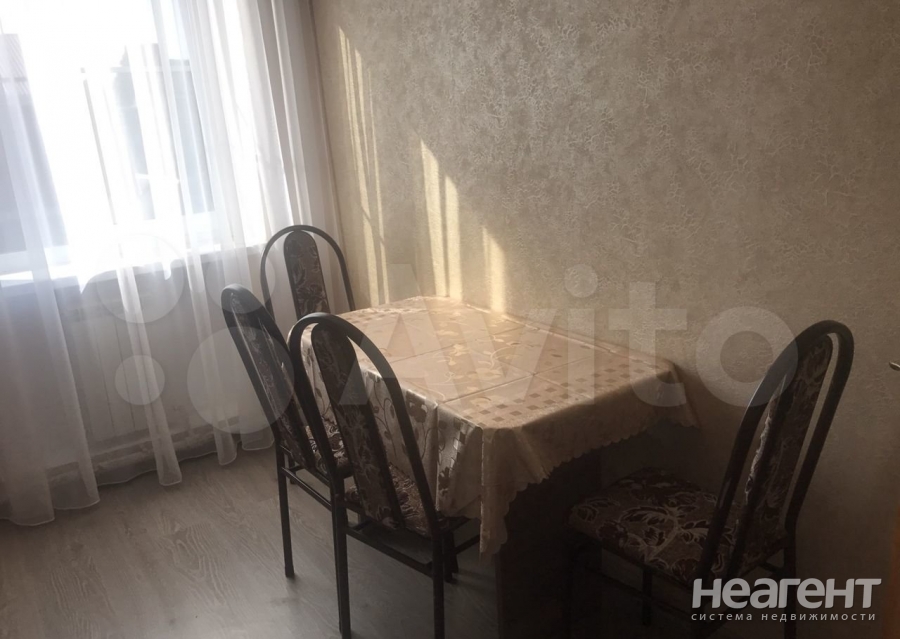 Сдается 2-х комнатная квартира, 50 м²