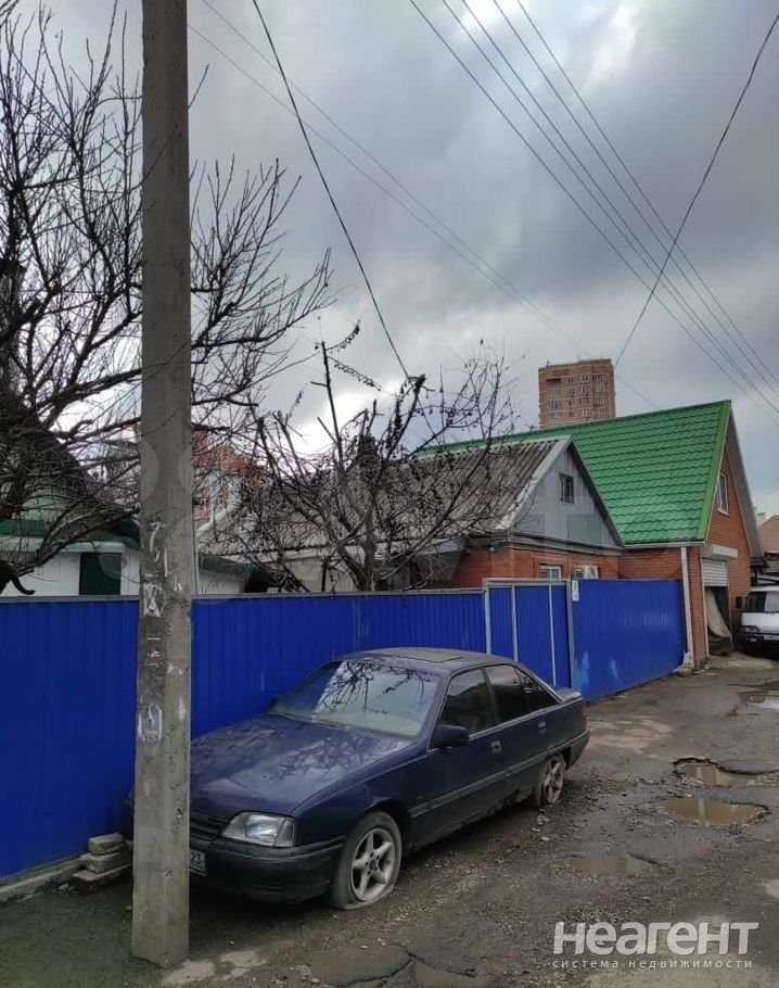 Продается Участок, 410 м²