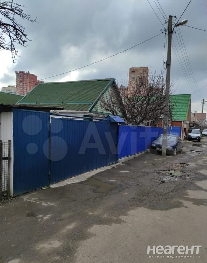 Продается Участок, 410 м²