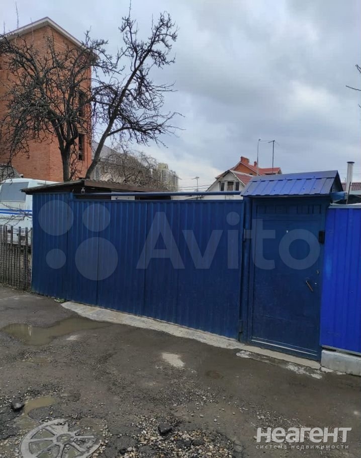 Продается Участок, 410 м²