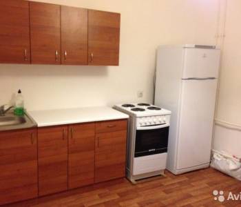 Сдается 1-комнатная квартира, 40 м²
