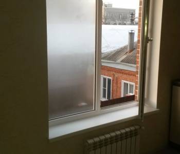 Сдается 1-комнатная квартира, 31 м²