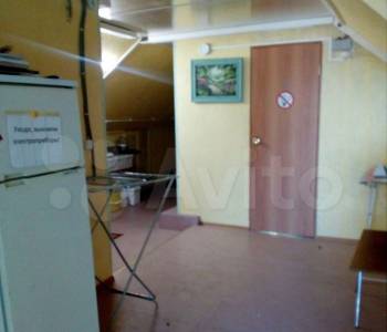 Сдается Дом, 25 м²