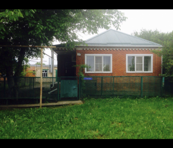 Продается Дом, 56,6 м²