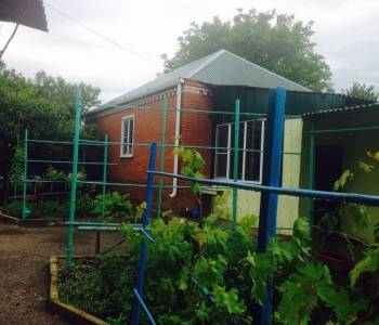 Продается Дом, 56,6 м²