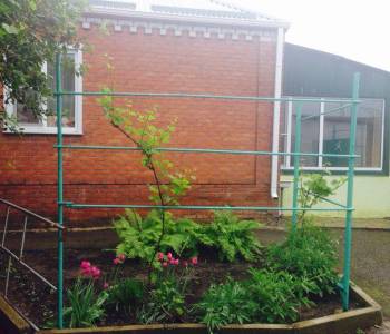 Продается Дом, 56,6 м²