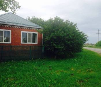 Продается Дом, 56,6 м²