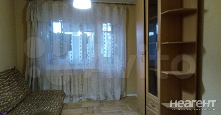 Продается 3-х комнатная квартира, 54 м²