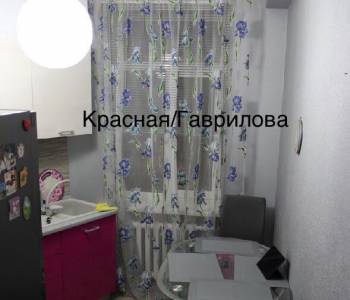 Сдается 1-комнатная квартира, 43,1 м²