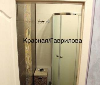 Сдается 1-комнатная квартира, 43,1 м²