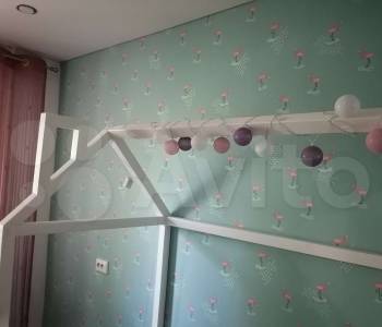 Продается Многокомнатная квартира, 80 м²