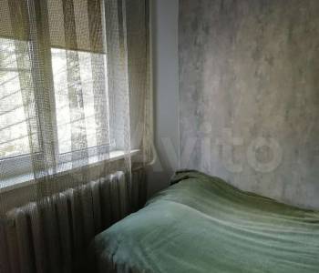 Продается Многокомнатная квартира, 80 м²