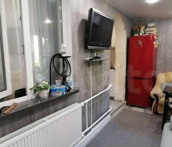 Продается Многокомнатная квартира, 80 м²