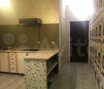 Сдается 1-комнатная квартира, 38 м²