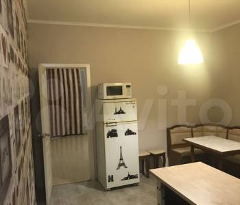 Сдается 1-комнатная квартира, 38 м²