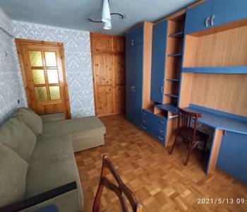 Сдается 2-х комнатная квартира, 50 м²