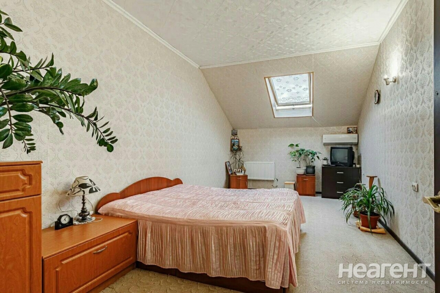 Продается 3-х комнатная квартира, 76 м²