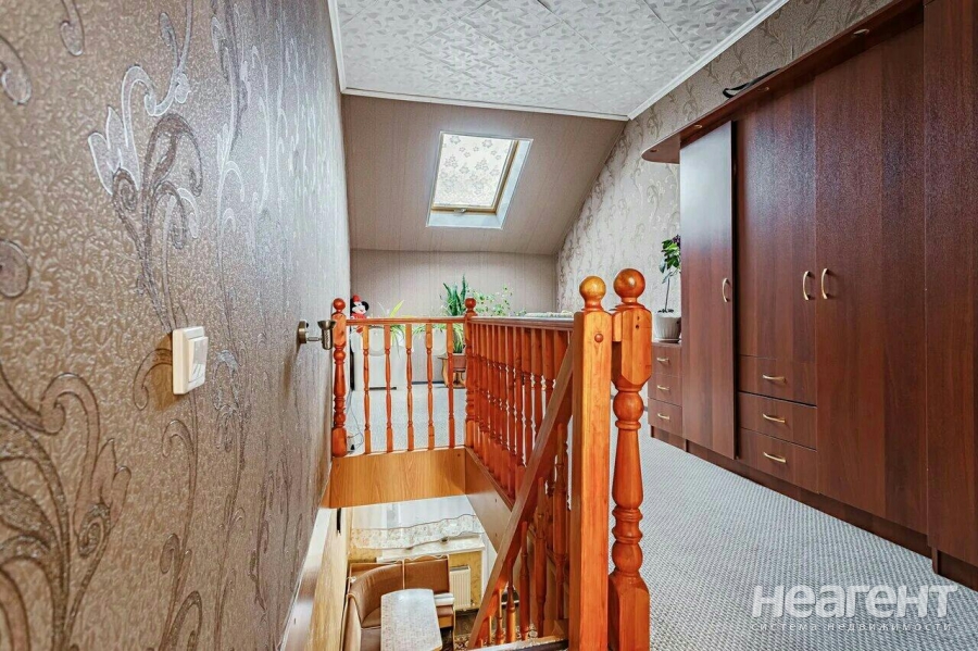 Продается 3-х комнатная квартира, 76 м²