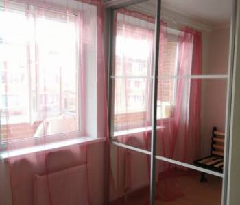 Сдается 1-комнатная квартира, 18 м²