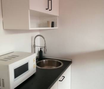Сдается 1-комнатная квартира, 18 м²