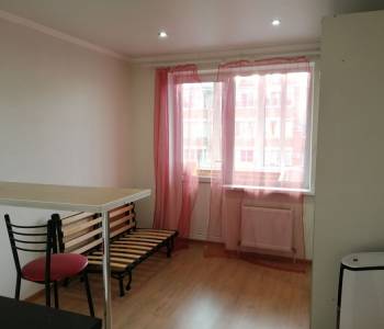 Сдается 1-комнатная квартира, 18 м²