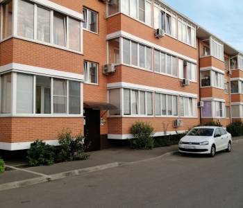 Сдается 1-комнатная квартира, 18 м²