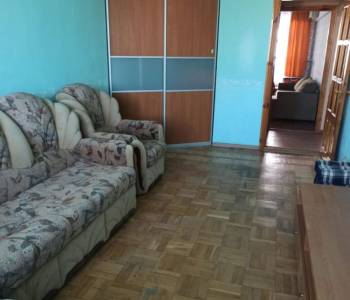 Сдается 2-х комнатная квартира, 50 м²