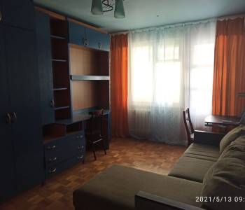 Сдается 2-х комнатная квартира, 50 м²